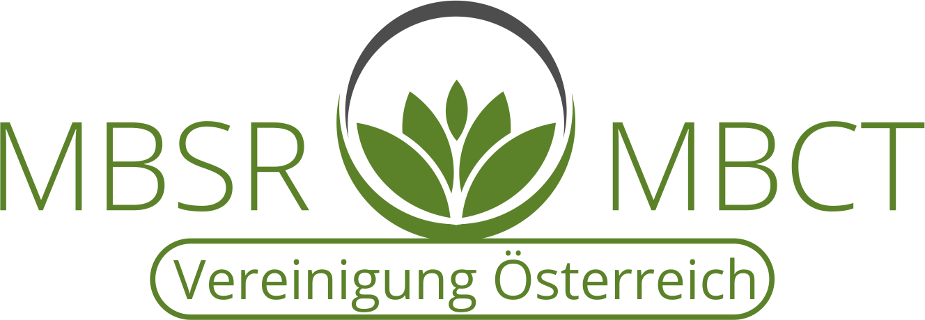 Logo MBSR print